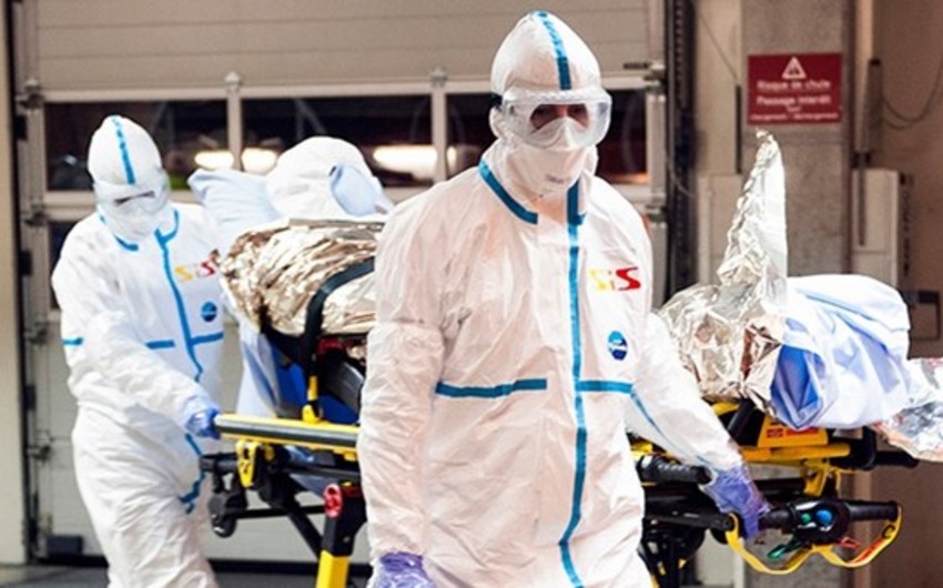 Kubalı həkim Ebolanı məğlub edib