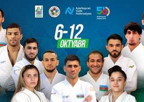 Чемпионат мира: Рустам Оруджев и Хидаят Гейдаров начинают борьбу