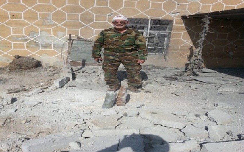 В Сирии убит еще один иранский генерал