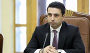 Alen Simonyan: Karabakh was and remains internationally recognized territory of Azerbaijan