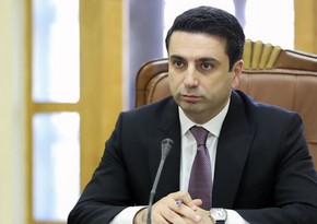 Speaker of Armenian Parliament: CSTO has 'turned off' itself and is not functioning