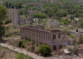 Российский эксперт: Осквернение исторических и религиозных объектов - варварство