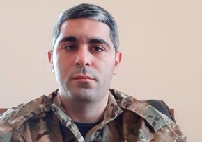 В Армении задержан один из представителей бывшего режима сепаратистов в Карабахе