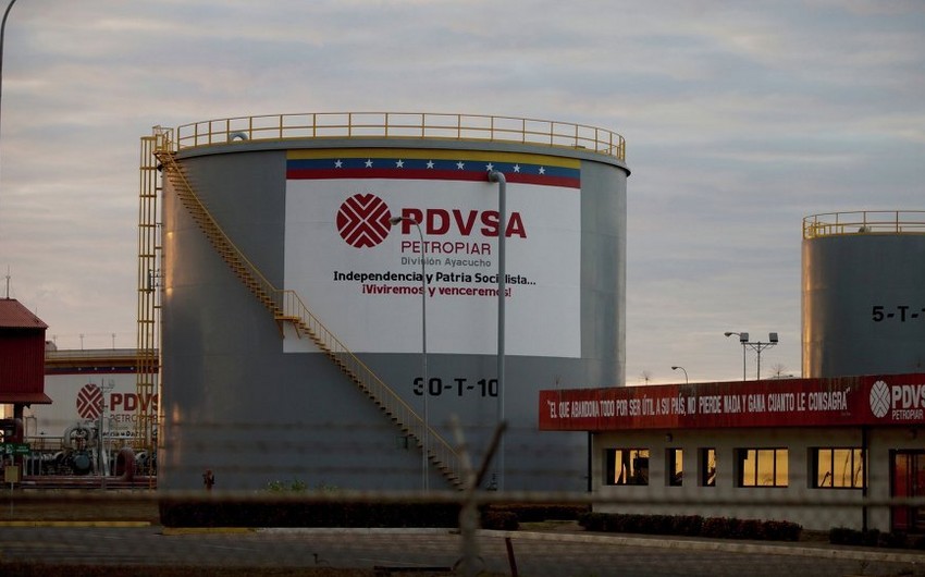 Citgo formally cuts ties with PDVSA
