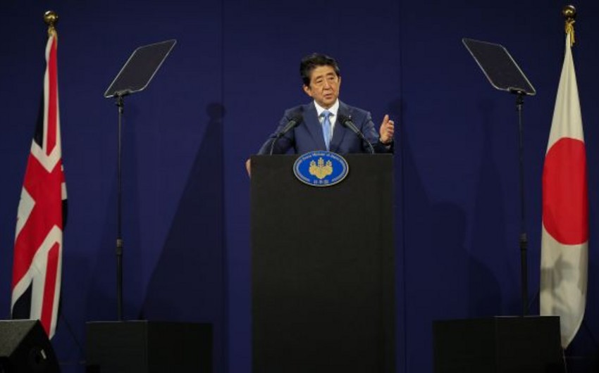 Япония готовит пакет санкций в отношении Северной Кореи