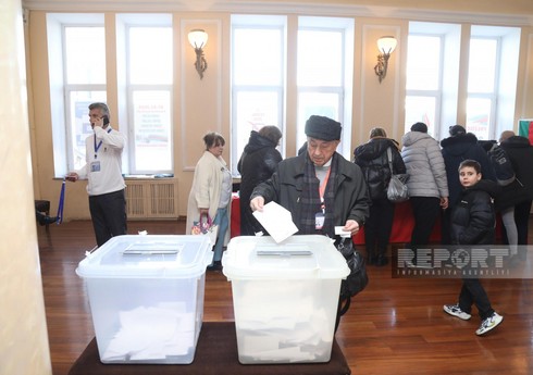 Миссия от ПА ОЧЭС не зафиксировала никаких нарушений в ходе мониторинга выборов 