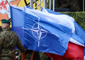 НАТО создает в Польше центр анализа, обучения и подготовки 