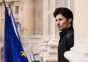 European Commission declines to comment on Durov's detention