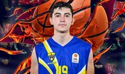 Gəncə basketbol komandası oyunçusu ilə müqavilə müddətini artırıb