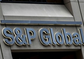 S&P: Azerbaijan to continue to run twin fiscal and current account surpluses over next 3 years