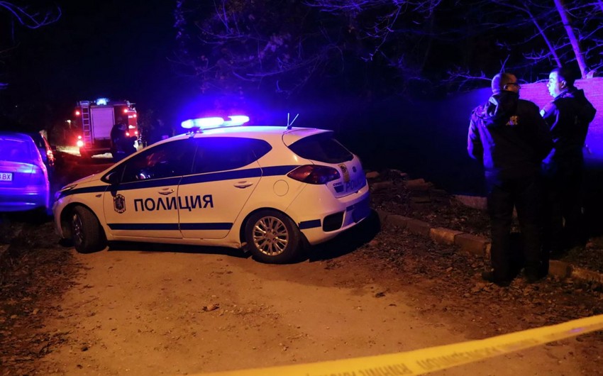 At least 46 killed in Macedonian bus crash in Bulgaria