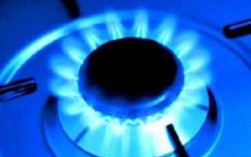 271 settlements supplied with gas during 10 months of 2015