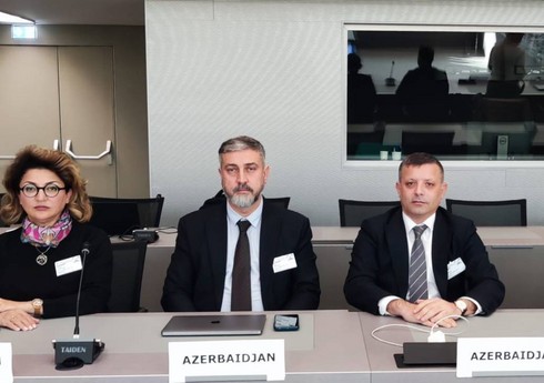 Директор AMADA приняла участие в заседании Антидопинговой конвенции Совета Европы