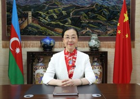 Ambassador: Azerbaijan and China plan to expand trade cooperation