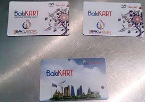Bakıda 114A və 114B nömrəli marşrut xətlərində ödəniş “BakıKart”la olacaq