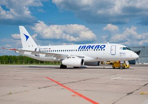 Novosibirsk–Bakı istiqamətində birbaşa uçuşlara başlanılır