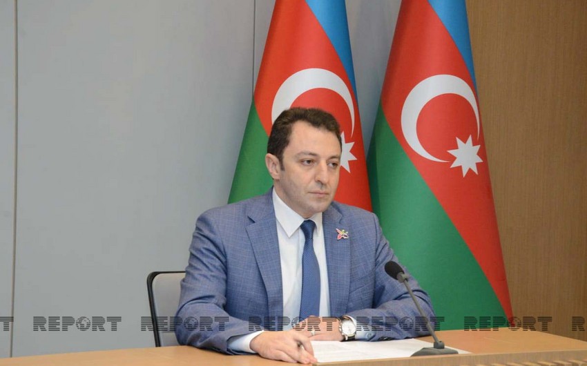 Deputy FM: Armenia's attempts to have harsh decisions made against Azerbaijan failed
