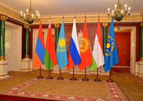Extraordinary meeting of CSTO ministerial to be held tomorrow