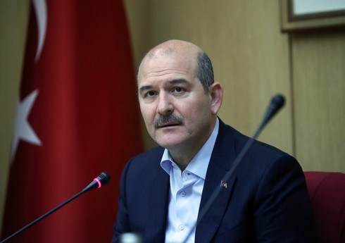 Министр внутренних дел Турции будет прооперирован 
