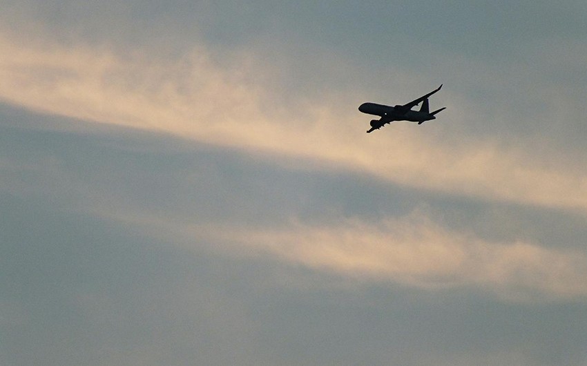 Rusiyanın 10 aeroportuna uçuşların məhdudlaşdırılması rejimi yenidən uzadılıb