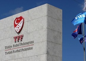 Türkiyə klubunun sabiq prezidenti oyun alqı-satqısına görə futboldan uzaqlaşdırılıb