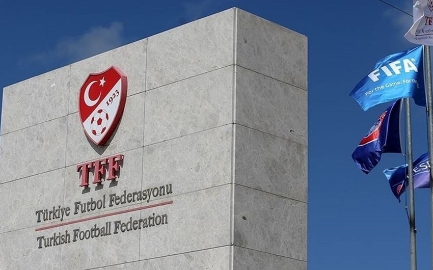 Türkiyə klubunun sabiq prezidenti oyun alqı-satqısına görə futboldan uzaqlaşdırılıb