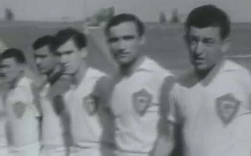 Ataturk’s favorite football club known - VIDEO
