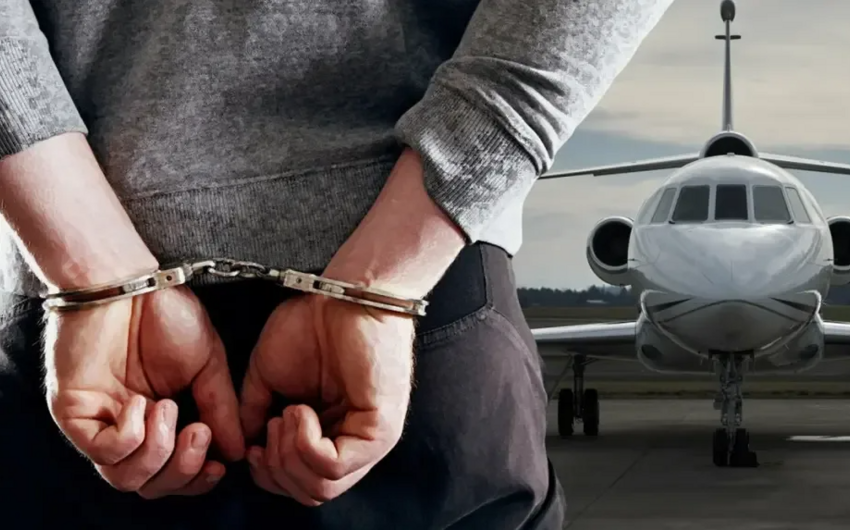 28 обвиняемых в совершении преступлений экстрадированы в Азербайджан в прошлом году
