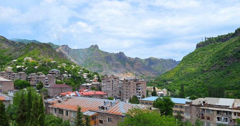Armenia sets to hand over village of Jiliza back to Georgia