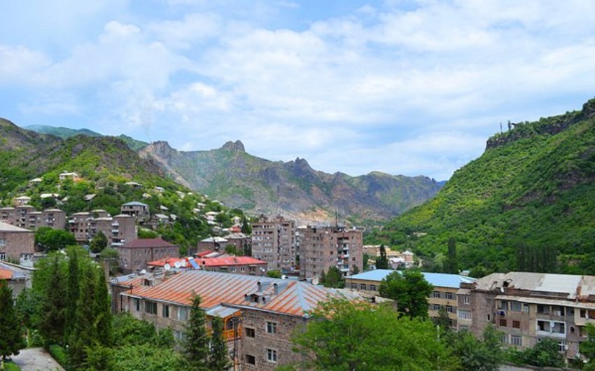 СМИ: Армения собирается вернуть Грузии село Джилиза