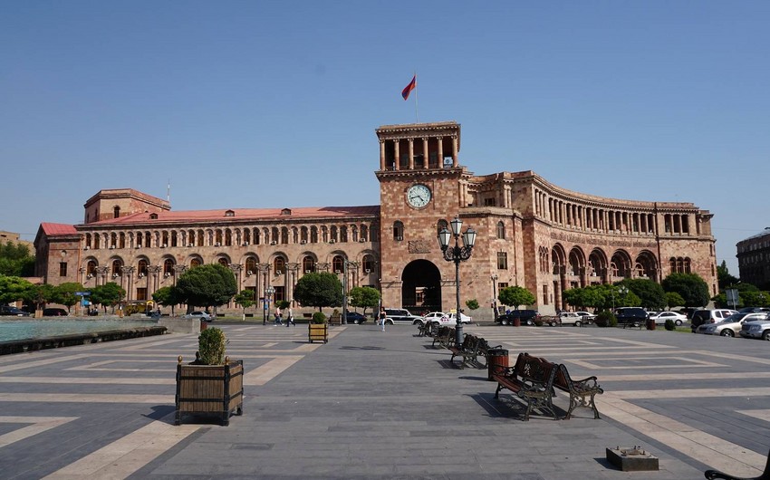 УВКПЧ: Армения должна прекратить запугивать защитников прав нацменьшинств