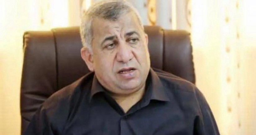 HƏMAS hökumətinin baş naziri İsrailin Qəzzaya hücumları zamanı həlak olub