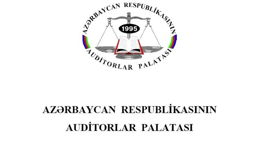 Auditorlar Palatası məcburi audit subyektlərinin rəhbərlərinə müraciət edib