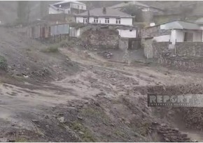 Отдаленные села Губы затопило, возросла опасность паводков в реках