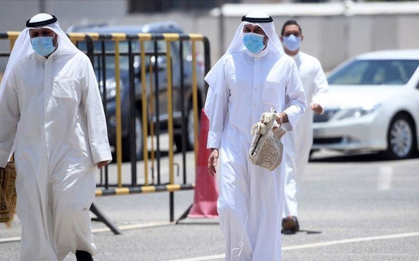 Саудовская Аравия отменяет обязательный масочный режим на улице