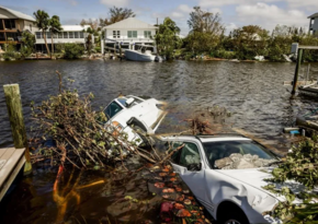 Во Флориде из-за урагана Иэн погибли 19 человек