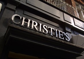 Продажи Christie`s в 2021 году достигли 7,1 млрд долларов 