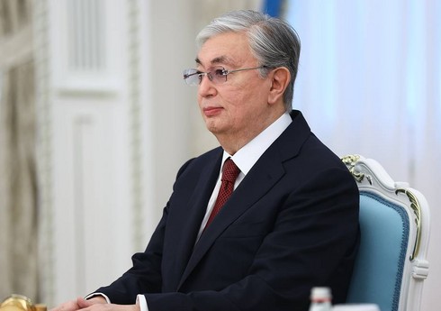 Президент Казахстана освободил от должности главу Комитета национальной безопасности