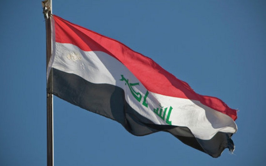 В парламент Ирака избрана женщина, которая умерла почти два месяца назад