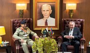 Expansion of ties between military-industrial complexes of Azerbaijan, Pakistan discussed