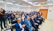 Azerbaijan's embassy in Israel hosts event marking 101st anniversary of national leader Heydar Aliyev