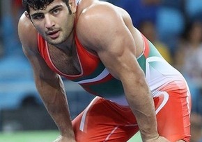 Iranian wrestler Alireza Karimi disqualified for 6 months