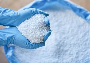 Urea production in Azerbaijan increases by over 60%