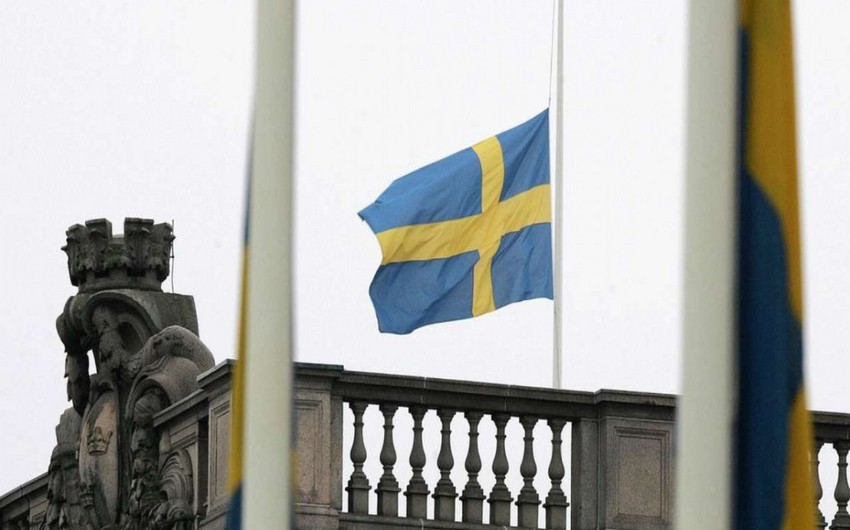 Sweden to allocate 63M euros to support Ukraine's military-industrial complex 