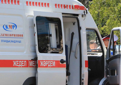 Число погибших при взрывах в Казахстане увеличилось до 14