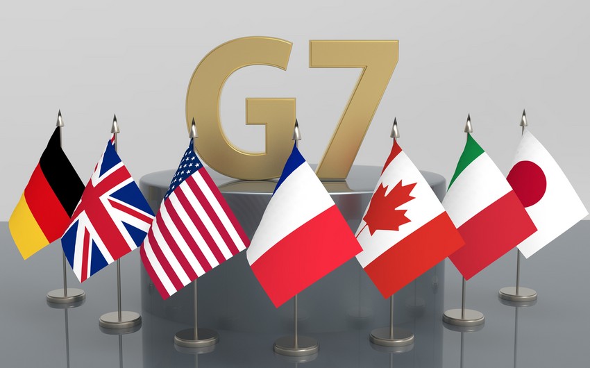Саммит G7 в 2023 году предложили провести в Хиросиме