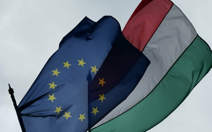 Media: EU may cancel Hungary's presidency after Orban's visit to Russia