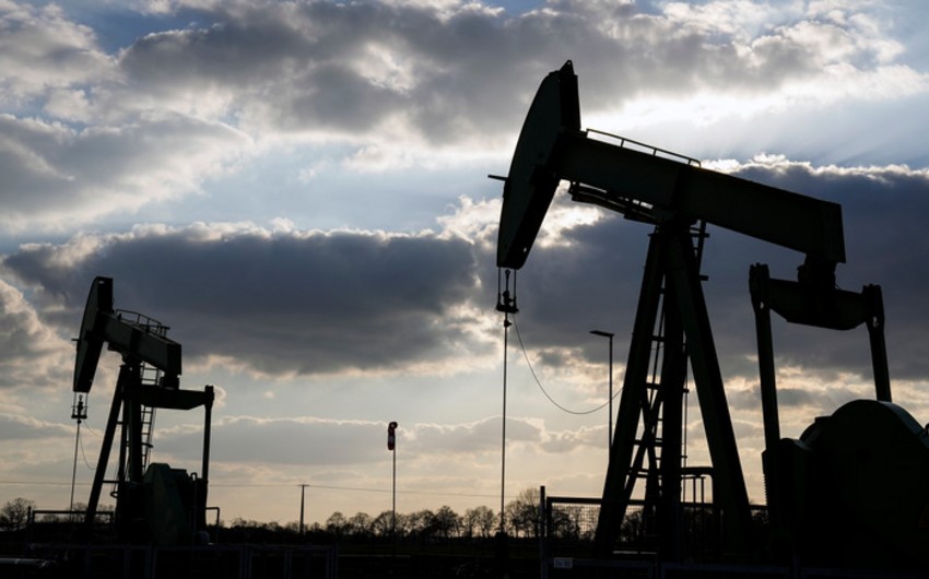 Bloomberg: Экспортная нефтегазовая прибыль РФ помогла сохранить ее экономику 