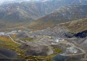 Azerbaijan gives permission Anglo-Asian Mining to exploit Vejnaly field 