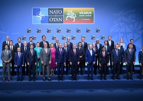 NATO-nun tarixi sammiti - Türkiyənin Avropada həyata keçən tələbləri - ŞƏRH